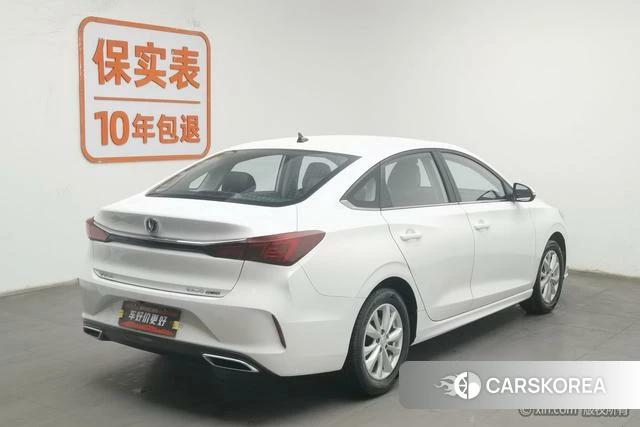 Chang'an Yidong id 4210625 из Китая 10