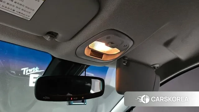 Chevrolet (GM Daewoo) The New Spark id 3004920 из Кореи 10