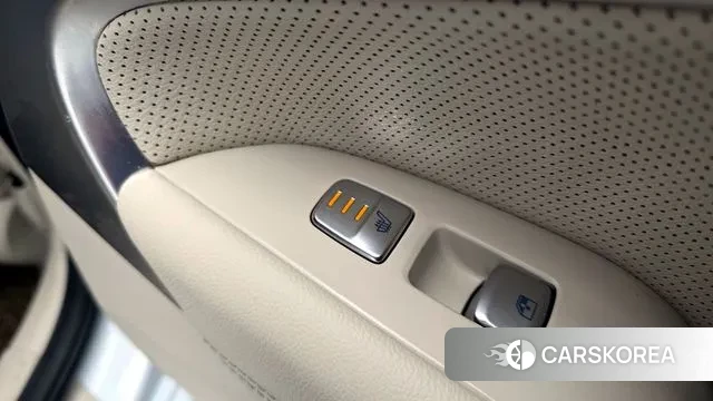 Genesis The New G70 id 3581877 из Кореи 10