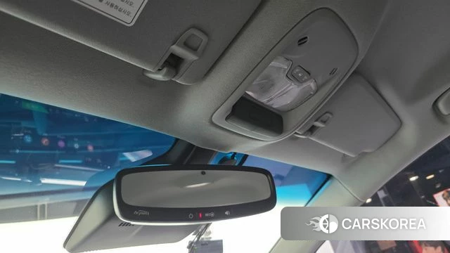 Chevrolet (GM Daewoo) Bolt EV id 3943001 из Кореи 10