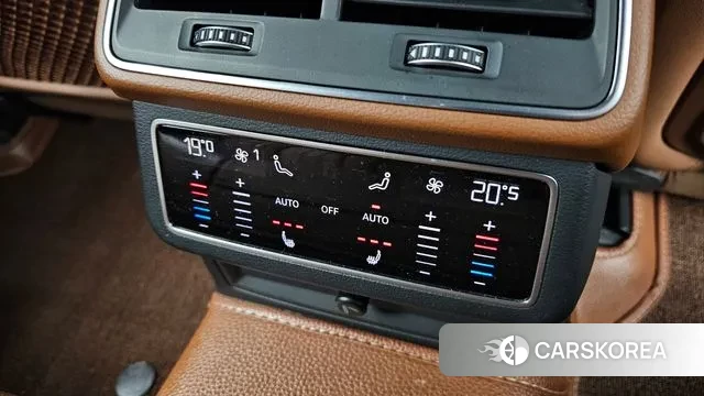 Audi A6 (C8) id 3626728 из Кореи 10