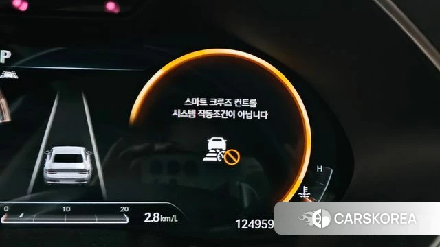 Genesis G80 (RG3) id 4196213 из Кореи 10