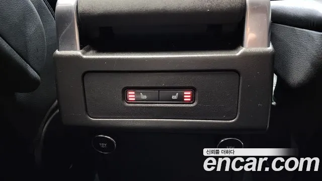 Land Rover Discovery 5 id 2808702 из Кореи 10