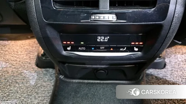 BMW X3 (G01) id 3440015 из Кореи 10