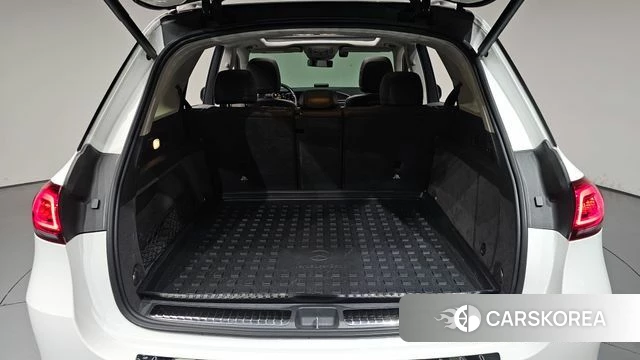 Mercedes-Benz GLE-Class W167 id 4732252 из Кореи 10