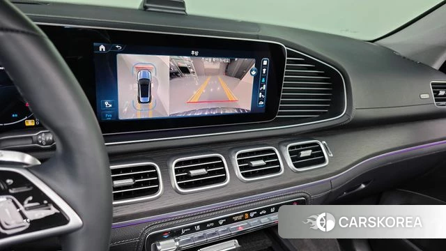 Mercedes-Benz GLE-Class W167 id 4549183 из Кореи 10