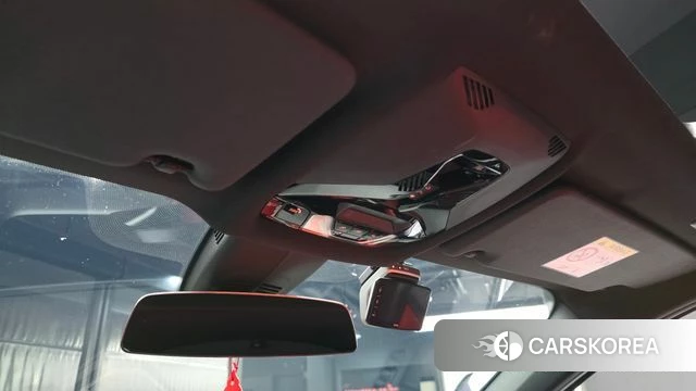 BMW 1 Series (F40) id 3865007 из Кореи 10