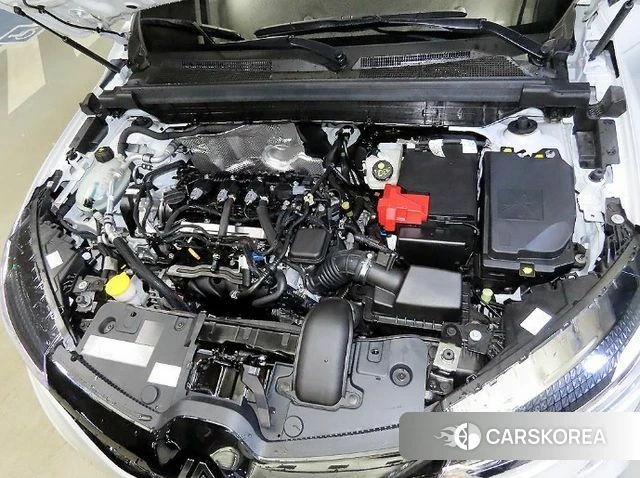 Renault Korea (Samsung) Arcana id 4635165 из Кореи 10