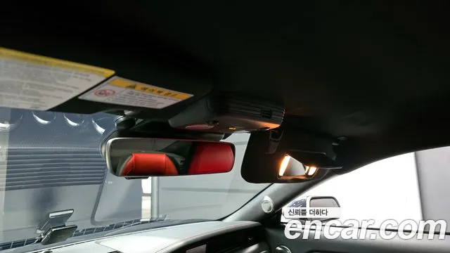 Ford Mustang id 2498541 из Кореи 10