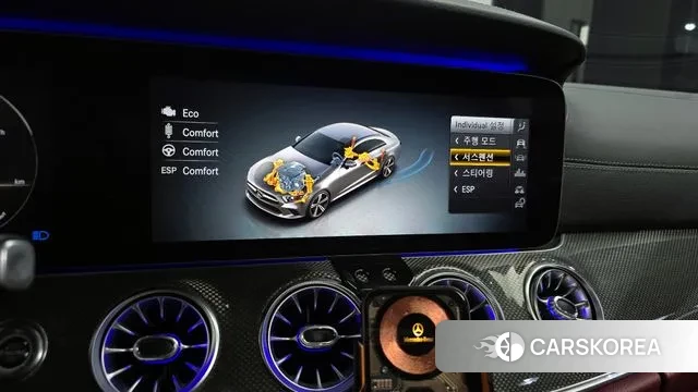 Mercedes-Benz CLS-Class C257 id 3692672 из Кореи 10