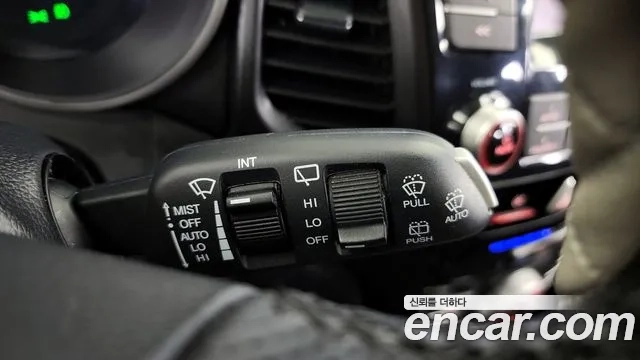 Ssangyong Tivoli Air id 2896962 из Кореи 10