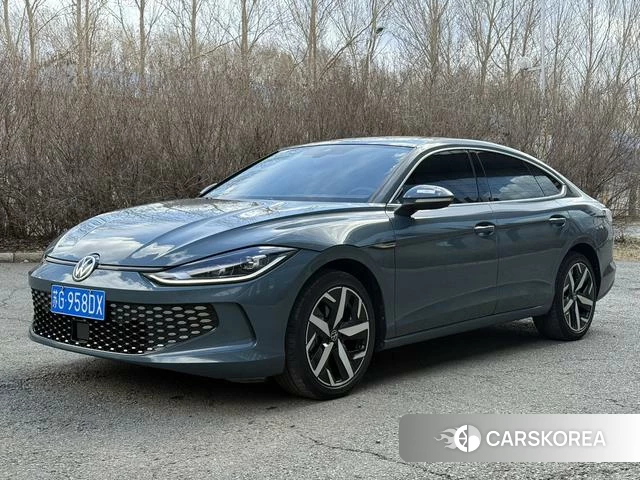 Volkswagen Lingdu id 4207468 из Китая 10
