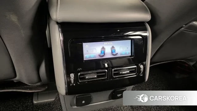 Lincoln Aviator 2nd generation id 3428121 из Кореи 10