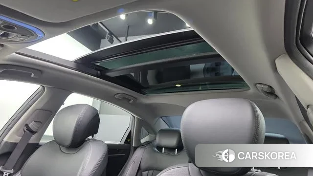 Genesis G80 id 3778830 из Кореи 10