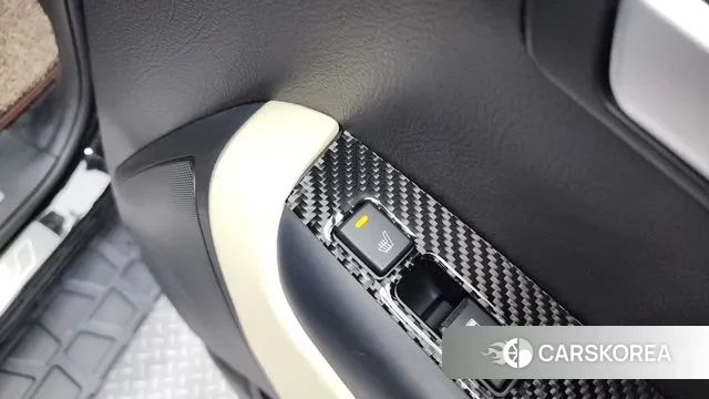 Kia The New Mohave id 3039231 из Кореи 10