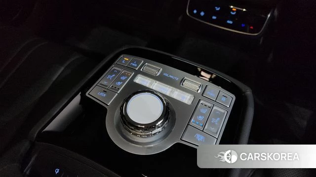 Genesis G80 (RG3) id 3850462 из Кореи 10