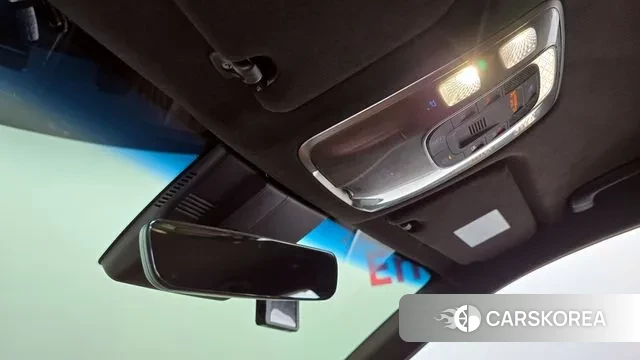 Genesis G80 (RG3) id 2994803 из Кореи 10