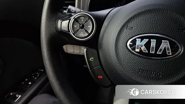 Kia The New Saw id 3574317 из Кореи 10