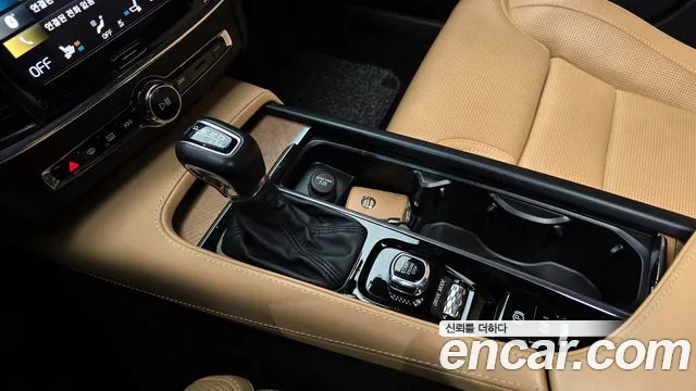 Volvo S90 id 2698907 из Кореи 10