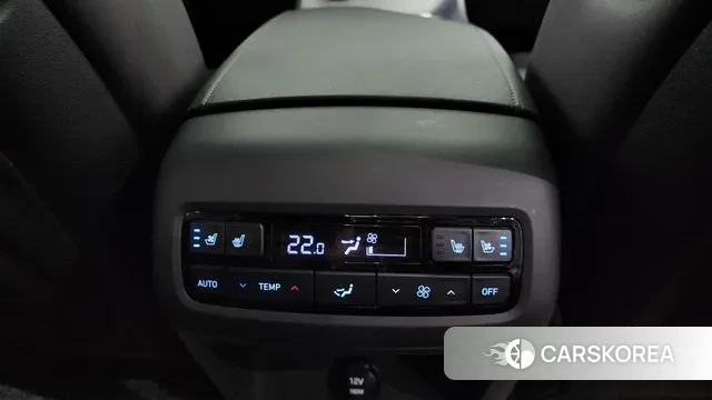 Hyundai The New Palisade id 3196076 из Кореи 10