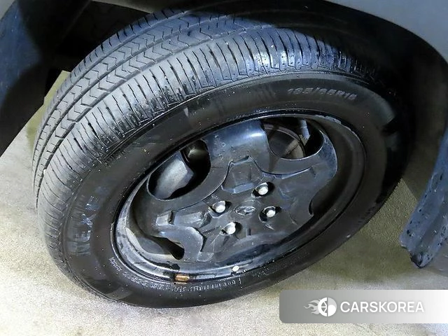 Hyundai Casper id 3982055 из Кореи 10