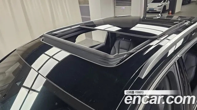 Audi Q7 (4M) id 2954588 из Кореи 10