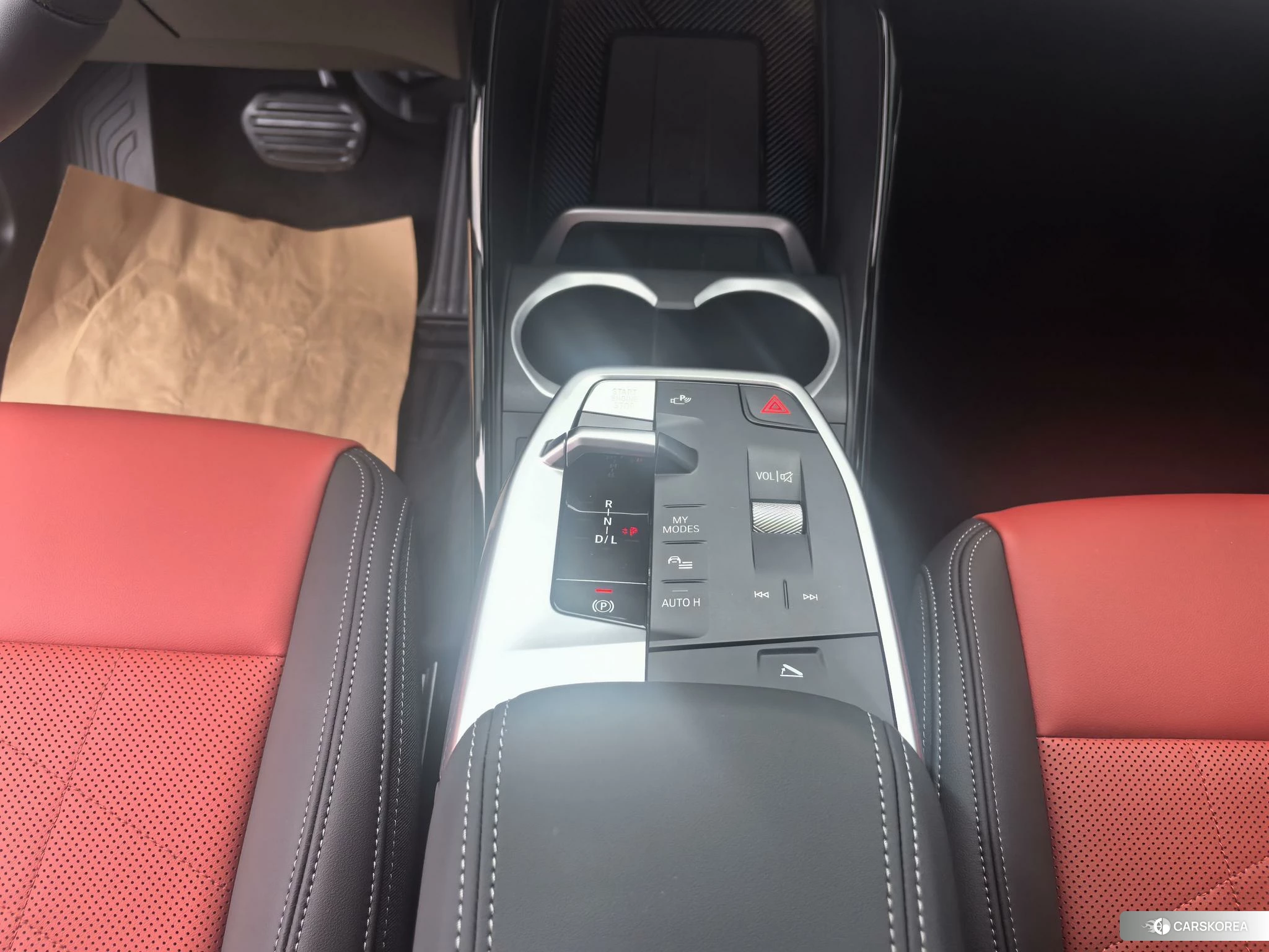 BMW X1 id 4473328 из Китая 10