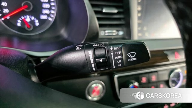 Kia Come New K7 id 4317918 из Кореи 10