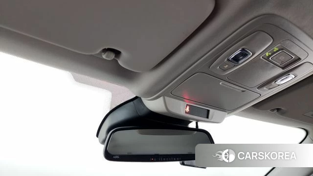 Renault Korea (Samsung) The New SM6 id 4330009 из Кореи 10