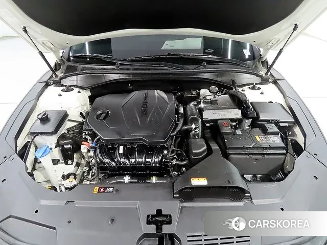 Hyundai The New Grandeur IG id 3451553 из Кореи 10