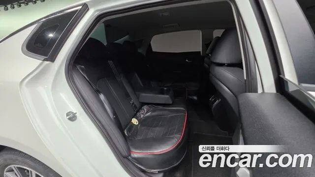 Kia The New K5 2nd generation id 2891704 из Кореи 10