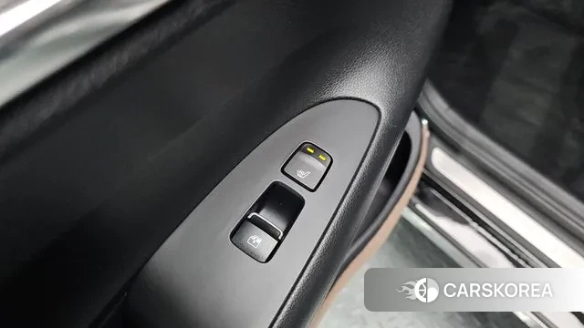 Hyundai The New Grandeur IG id 3727320 из Кореи 10