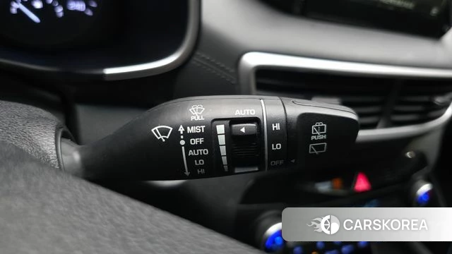 Hyundai All New Tucson id 4732702 из Кореи 10