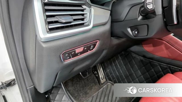 BMW X6 (G06) id 4429422 из Кореи 10