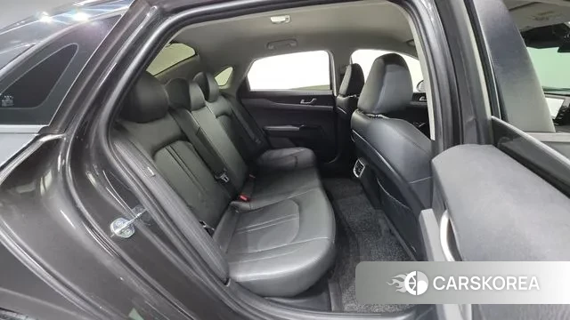 Kia K5 Hybrid 3rd Generation id 3735540 из Кореи 10