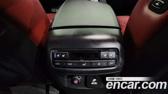 Hyundai Palisade id 2713402 из Кореи 10