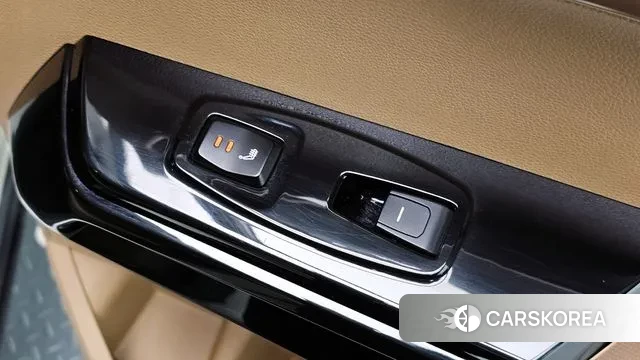 Ssangyong Actian 2nd Generation id 3477393 из Кореи 10