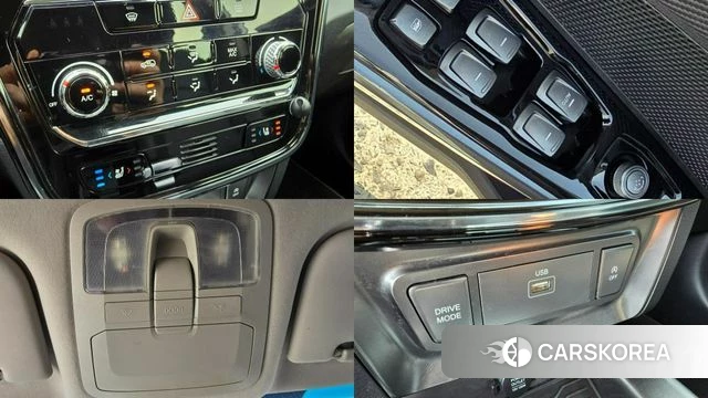 Ssangyong Berry New Tivoli id 4187052 из Кореи 10