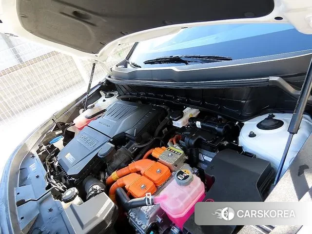 Kia Di Ol Nu Niro id 3665243 из Кореи 10