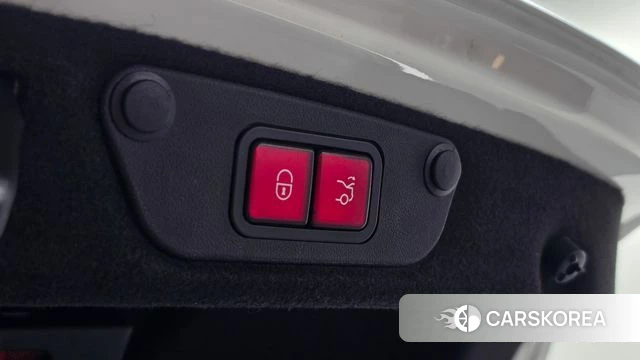 Mercedes-Benz C-Class W205 id 4751213 из Кореи 10