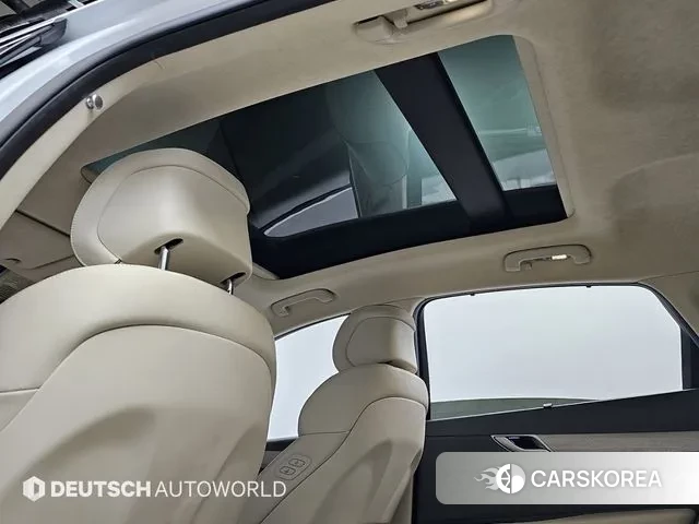 Genesis G80 (RG3) id 3538768 из Кореи 10