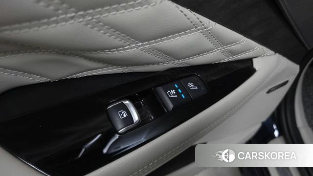 Kia K8 id 4778967 из Кореи 10