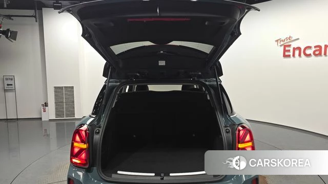 Mini Cooper Countryman id 4485751 из Кореи 10