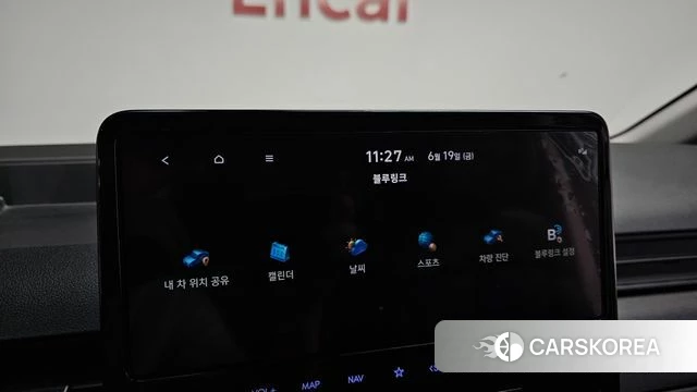 Hyundai Staria id 4482113 из Кореи 10