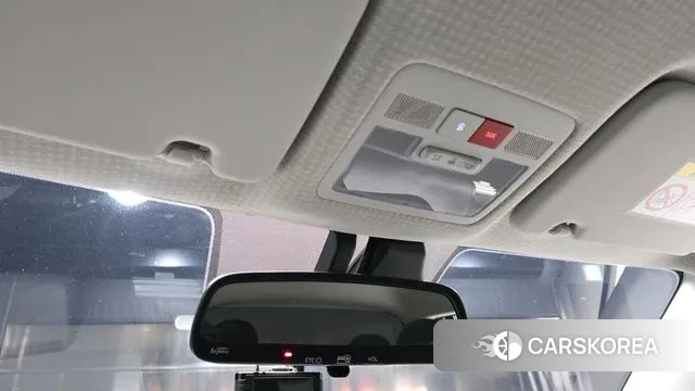 Hyundai Casper id 3776493 из Кореи 10