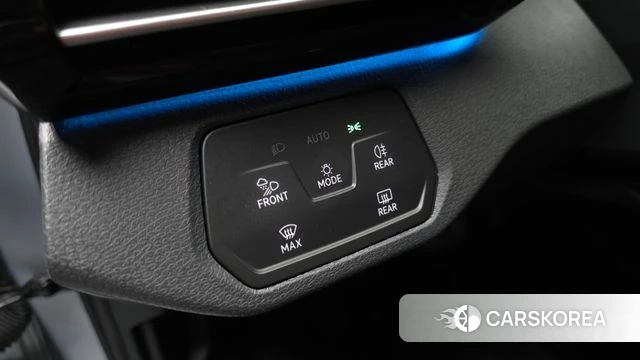 Volkswagen ID.4 id 4656580 из Кореи 10