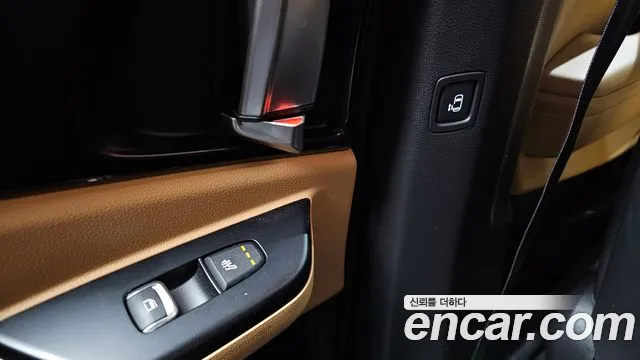 Kia Carnival 4th generation id 2728020 из Кореи 10