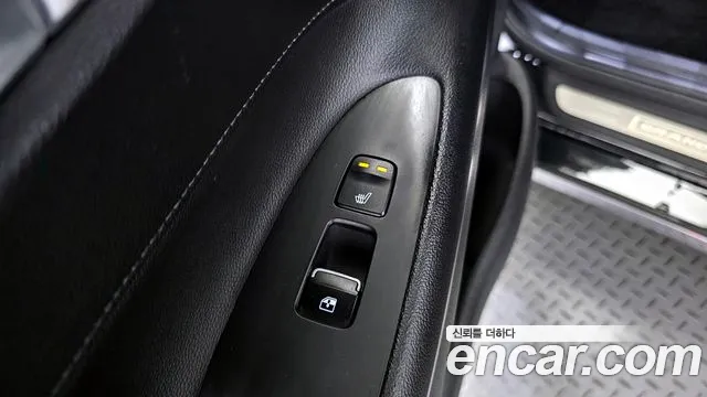 Hyundai The New Grandeur IG id 2807751 из Кореи 10