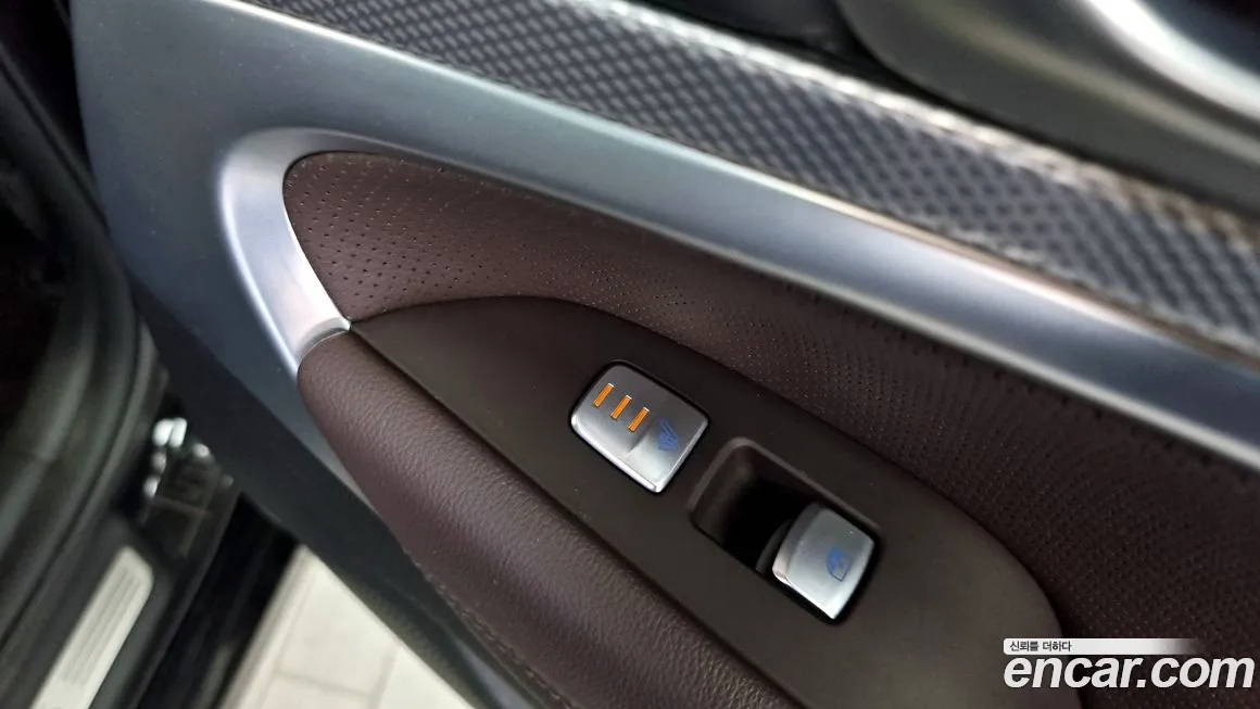 Genesis The New G70 id 1448737 из Кореи 10