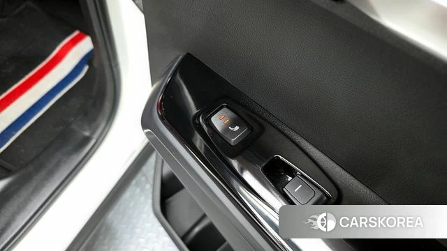 Ssangyong Torres id 3851188 из Кореи 10